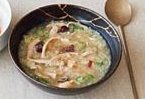 かんたん薬膳スープ「参鶏湯」のつくり方。鶏もも肉で手軽に！体調が優れない日にもおすすめの体が整う“韓国薬膳”レシピ／キム・ナレさん（料理家）