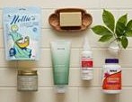 コスメやサプリがそろう通販『iHerb』秋のおすすめケアアイテム10選。愛用歴10年の40代編集部スタッフが選ぶ、愛用品といま買いたいもの