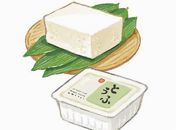 薬膳で不調を整える「やせ型」の人におすすめの食材と食べ合わせ。陰虚体質さんは“豆腐や牡蠣”で体に潤いを／国際中医薬膳管理師・植木もも子さん