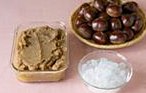 秋の楽しみ「栗クリーム」のつくり方。まるごとゆでて“皮むき不要”の絶品クリームと2つのアレンジレシピ｜氷砂糖で楽しむ季節の家仕事／飛田和緒さん