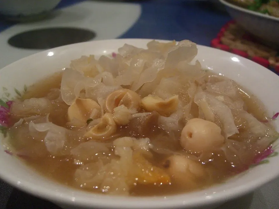 薬膳で不調を整える「疲れやすい人」におすすめの食材と食べ合わせ。気虚体質さんは“キャベツや白米”で元気に／国際中医薬膳管理師・植木もも子さん