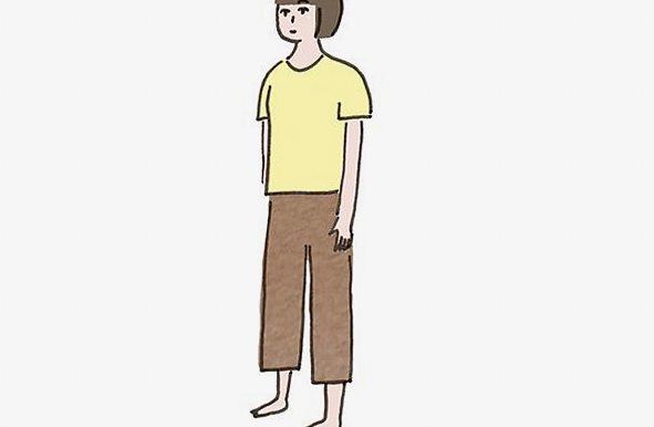冷えがやわらぐ“寝る前1分”のかんたん体操「かかと＆つま先上げ下げ」のやり方。医師が教える、血流アップのコツ／小林弘幸先生（順天堂大学医学部教授）