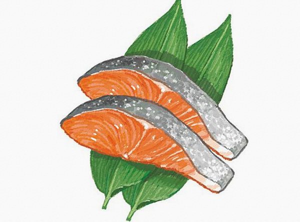 薬膳で不調を整える「栄養や潤い」不足におすすめの食材と食べ合わせ。血虚体質さんは“いかや鮭”で心と体を健康に／国際中医薬膳管理師・植木もも子さん